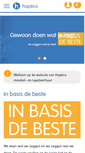 Mobile Screenshot of hapeco.com